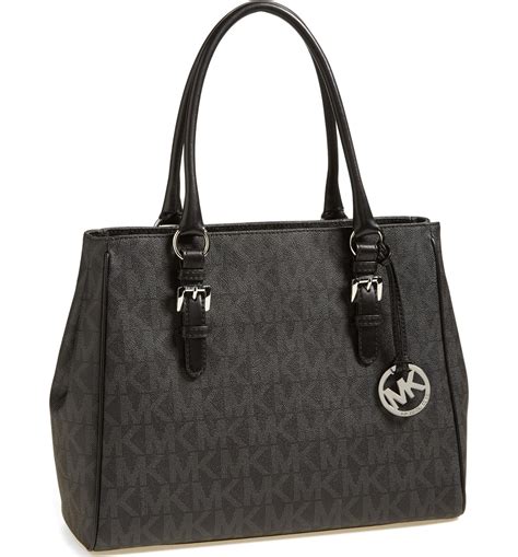 michael kors jet set medium tote sale|Michael Kors carryall pale peanut.